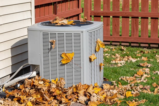 Best HVAC emergency services  in Tyler Run, PA