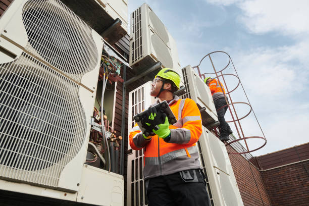 Best HVAC repair near me  in Tyler Run, PA