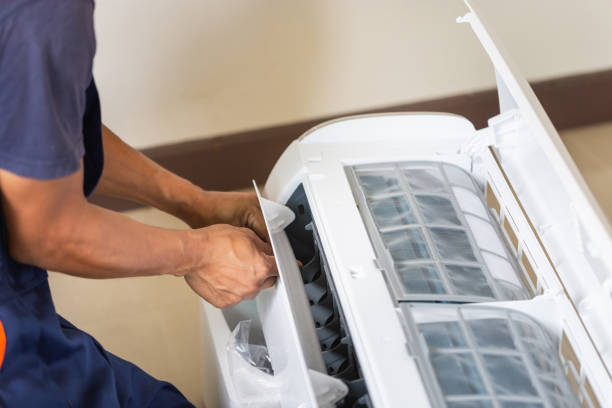 Best HVAC maintenance plan  in Tyler Run, PA