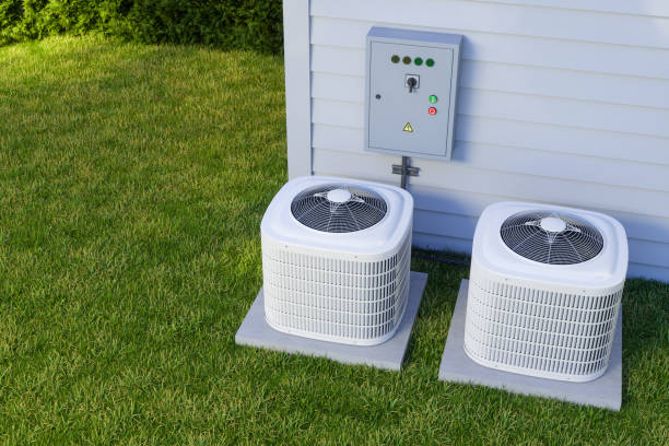 Best HVAC replacement cost  in Tyler Run, PA