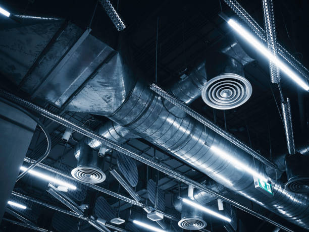 Best HVAC companies near me  in Tyler Run, PA