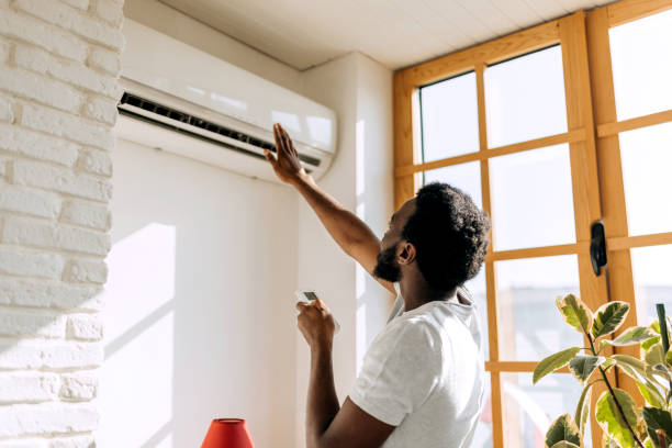 Best HVAC cleaning services  in Tyler Run, PA