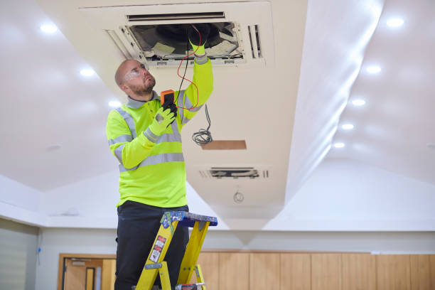 Best Affordable air conditioning repair  in Tyler Run, PA