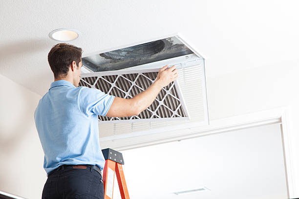 Best Best HVAC companies  in Tyler Run, PA