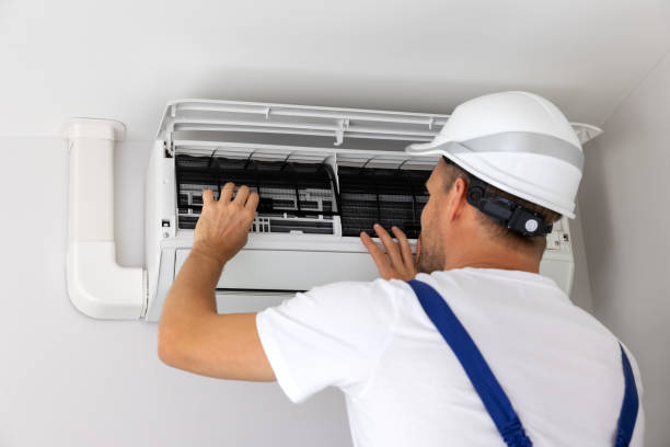 HVAC emergency services in Tyler Run, PA