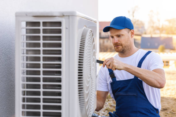 Best HVAC maintenance near me  in Tyler Run, PA