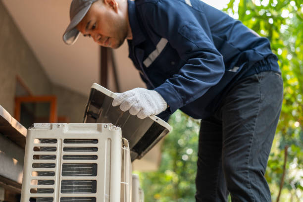 Best Emergency HVAC repair  in Tyler Run, PA