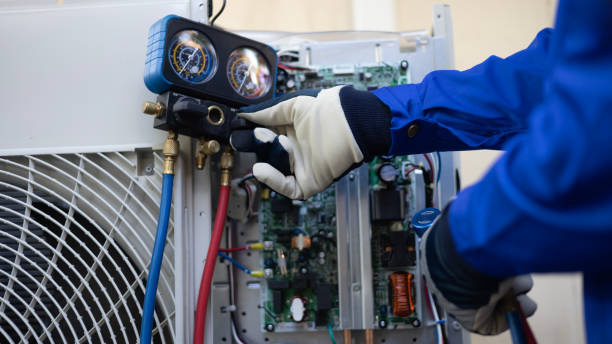 Best Ductless HVAC repair  in Tyler Run, PA